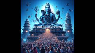 Har Har mahadev trending reel short ai sanatandharm hindureligion [upl. by Angele]