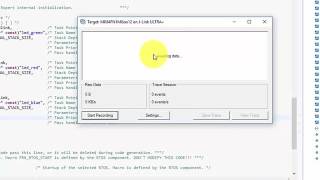 Creating Tasks in FreeRTOS using Atollic TrueStudio and the NXP K64F Freedom Board [upl. by Fagaly301]