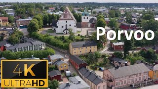 Vanha Porvoo [upl. by Elihu]