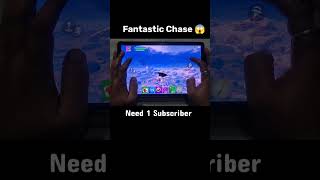 Fantastic Chase  shorts fortnite fortniteshorts fortniteclips [upl. by Nylanej]