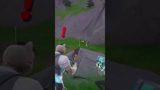 Meowdas vs undercover skye fortnite vs shorts gaming [upl. by Aileda]