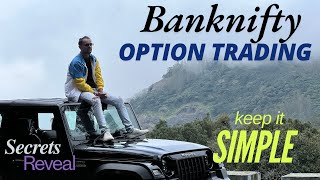 Option trading Secrets  Make Daily Money  Finicial Freedom  Omi Sakhalkar Prediction [upl. by Iva]