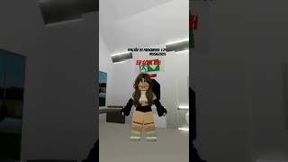 ADEUS AKAKAKAKAK naodeixaflopar roblox music memes nflopaa robloxedit [upl. by Lledniuq484]