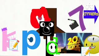 tvokids Logo bloopers part 3 take 2540 [upl. by Efrem]