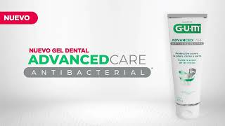 🌿Gel Dental Advanced Care Antibacterial🌼 [upl. by Hairim]