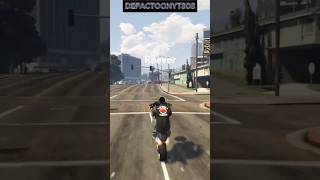 Western Reever  GTA 5 Online [upl. by Innig219]