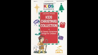 Cedarmont Kids Songbook Kids Christmas Collection [upl. by Gilda935]