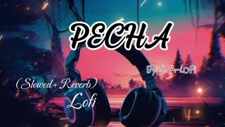 PECHASLOWED AND REVERB Gur Sidhu Deepak Dhillon Veet Baljit Punjabi Song 2023 [upl. by Guibert531]