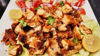 Chipotles Chicken Recipe  Chipotle Recipe  How to make chicken in Chipotle sauce Chicken Recipe [upl. by Eliott569]