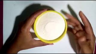 3 way to use rice flour for skin lightening skin whitening agent rice flour [upl. by Loni241]