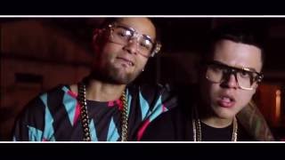 Darkiel  Darkiel Omar Video Oficial [upl. by Yema]