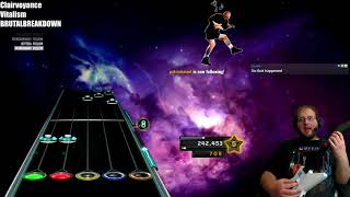 INSANE SIGHTREAD FC  Clairvoyance by Vitalism [upl. by Aimee]