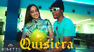 Baby Wally  Quisiera Video Oficial [upl. by Collayer125]