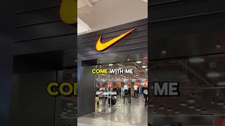 I Found ELITE Hoop Shoes At The Nike Outlet 🔥👀🤯 [upl. by Lachish542]