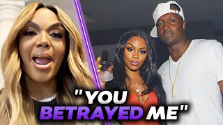 Rasheeda GOES OFF After Kirk amp Kendras S3X Tape Was Leaked  Yung Joc Breakdown [upl. by Cornew]