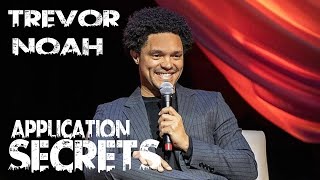 Trevor Noah Humor and Lessons About Good Credit  Compilation Trevor Noah [upl. by Othilia]