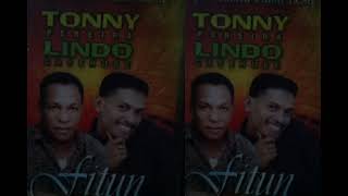 LEMORAI OFFICIAL MUSIC AUDIO TONNY PEREIRA FT LINDO CASENUBE [upl. by Limber]