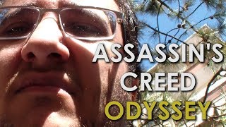 Assassins Creed Odyssey FARKLI MI [upl. by Nioe]