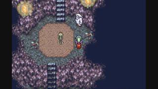 Final Fantasy VI Advance  Part 93 Eric the Yeti Joins the Party [upl. by Raynard]