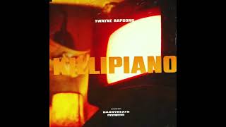 Twayne Rapsong KilliPiano [upl. by Vincenta]