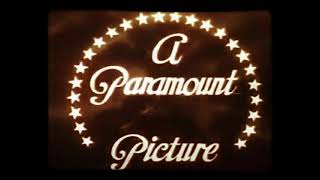 Paramount Pictures Logo 1930 Closing [upl. by Nay734]