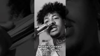 Montale Chocolate Greedy Review perfume sexiestmensfragrance cologne fragrancelover fragrance [upl. by Zedecrem]