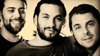 Swedish House Mafia  Swedish Beauty  Diamond Life [upl. by Monahan280]