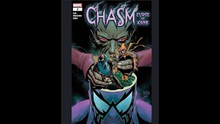 Chasm – Curse of Kaine 2 2024 [upl. by Irehj560]