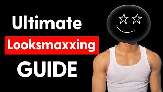 How To Looksmax StepByStep Guide For Black Men [upl. by Eelinnej]