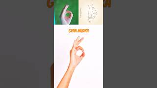 MUDRA VIGYAN GYAN MUDRA [upl. by Ardrey]