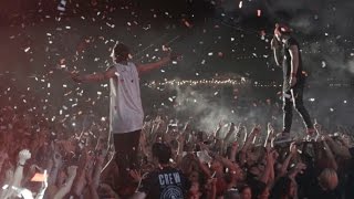 twenty one pilots  Blurryface Tour Highlight 02 [upl. by Analart747]