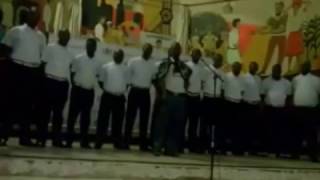 Zulu Messengers  Kuyadura ukuba yinsizwa [upl. by Bently]