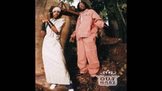 Outkast  Ms Jackson HD [upl. by Leidag441]