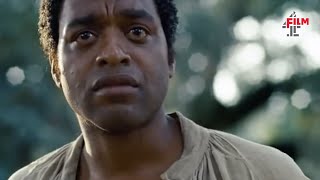 12 Years A Slave  starring Chiwetel Ejiofor and Lupita Nyongo  Film4 Trailer [upl. by Lorrie582]