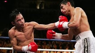 Many Pacquiao vs Erik Morales 3rd fight  Мэнни Пакьяо  Эрик Моралес 3й бой [upl. by Neron]