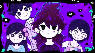 Jaiden Plays Omori for the First Time [upl. by Arahc]