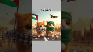 Miau miau sad songcat palestine [upl. by Carrelli]