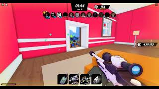 BIG Paintball 2 Kill Method [upl. by Cleres]