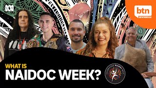 What Is NAIDOC Week [upl. by Tierney]