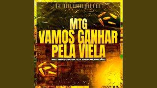 Mtg  Vamos Ganhar pela Viela [upl. by Adoh]