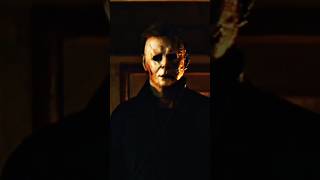 Michael Myers  Edit 4K  quotMASSACREquot  Nightcrawler Slowed shorts [upl. by Htrag]