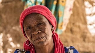 Just in Many years after her son took to terrorism Shekau’s mother finally speaks out [upl. by Chitkara414]