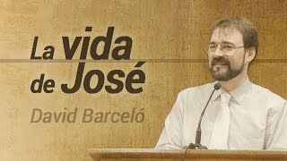 11 quotLA VIDA DE JOSÉ  ¡José Vivequot  David Barceló [upl. by Teodorico]