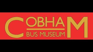 Cobham Bus Museum Open Day 1996 [upl. by Raquel226]