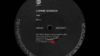 Bad Mood Rogers Murky Club Mix Lonnie Gordon  EastWest Records GmbH Side 1 [upl. by Ahsaelat]