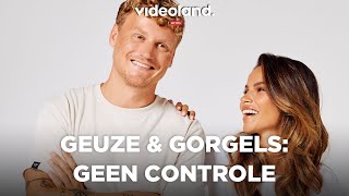 Geuze amp Gorgels Geen Controle is vanaf 9 augustus te zien [upl. by Burton]