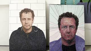 Vik Muniz on the Froebel Gifts and When Children Stop Creating [upl. by Baugh253]