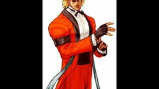 Rugal theme KOF 98 OST [upl. by Tegan94]