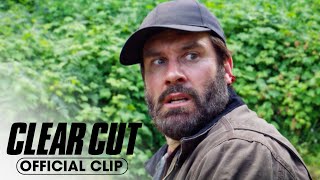 Clear Cut 2024 Official Clip Get The Money  Clive Standen Stephen Dorff Alec Baldwin [upl. by Jelena]