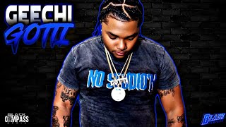 GEECHI GOTTI ADDRESSES HITMAN HOLLA “HE CANT RAP AT ALL IM GONNA 30 HIM” 😳😳😳😳 [upl. by Odranar]